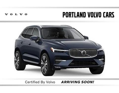 2023 Volvo XC60 Recharge Plug-In Hybrid T8 Plus Bright Theme