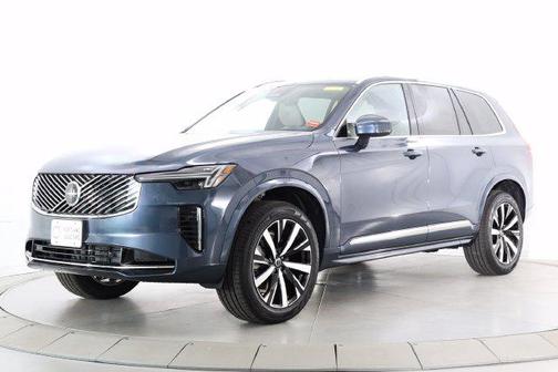 Col72300 2027 Volvo XC90 Core