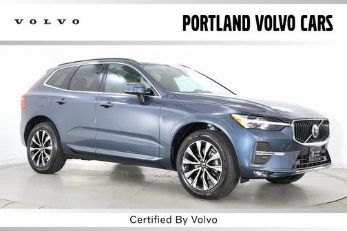 2023 Volvo XC60 B5 Core