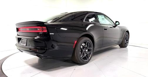 2026 Dodge Charger Scat Pack