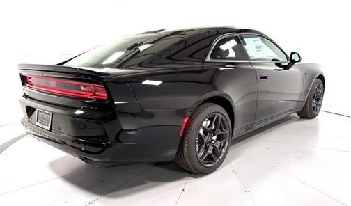 2026 Dodge Charger Scat Pack
