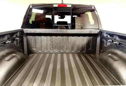 Diamond Black 2026 RAM 1500 Rebel