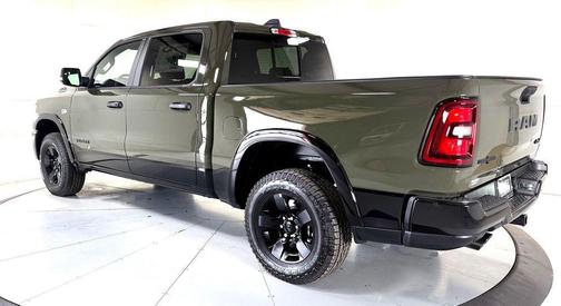 TANK 2026 RAM 1500 Big Horn/Lone Star