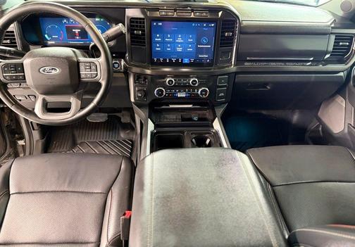 2024 Ford F-250 Lariat