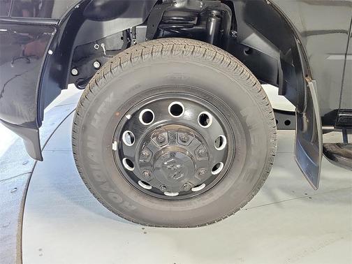 2025 RAM 3500 Laramie