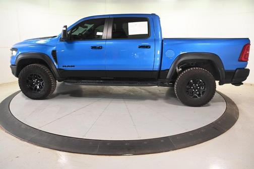 2025 RAM 1500 RHO