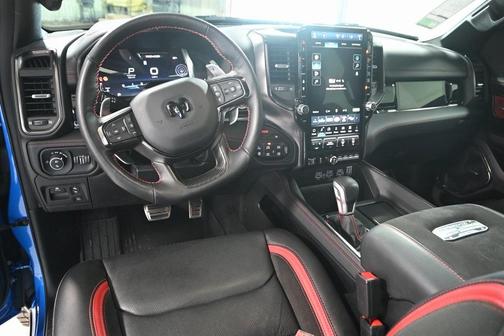 2025 RAM 1500 RHO
