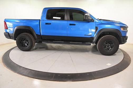 2025 RAM 1500 RHO