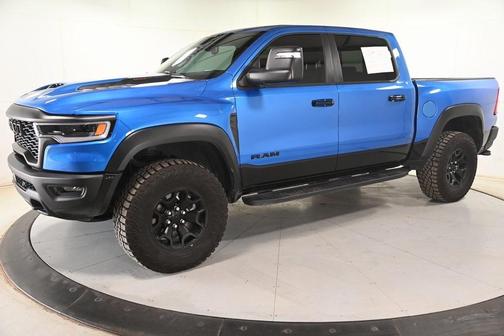 2025 RAM 1500 RHO