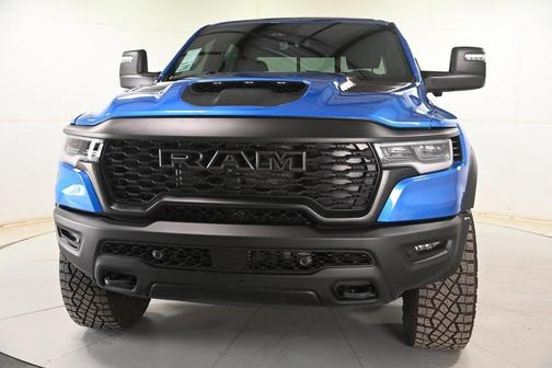 2025 RAM 1500 RHO