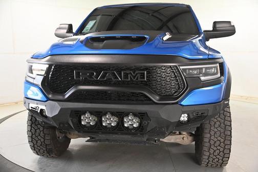 2023 RAM 1500 TRX