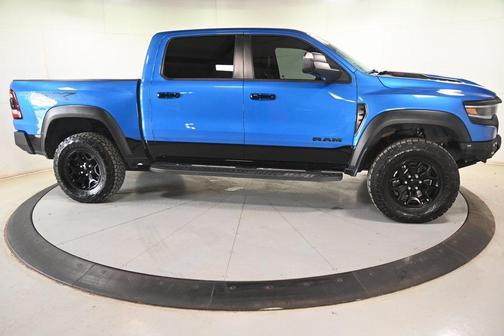 2023 RAM 1500 TRX