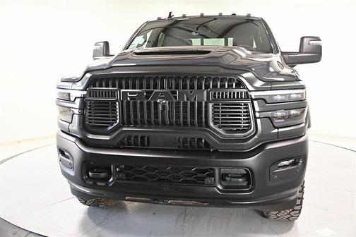 2026 RAM 2500 Rebel/Power Wagon