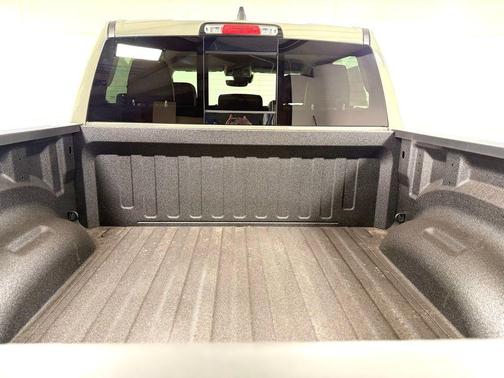 Canyon 2026 RAM 1500 Limited