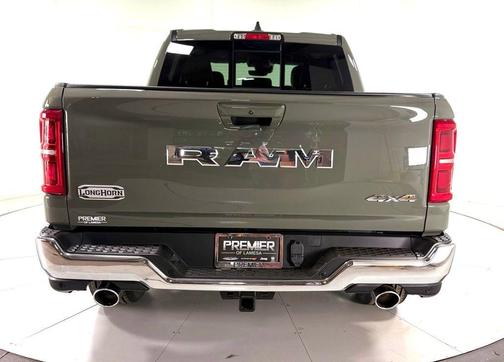 Canyon 2026 RAM 1500 Limited
