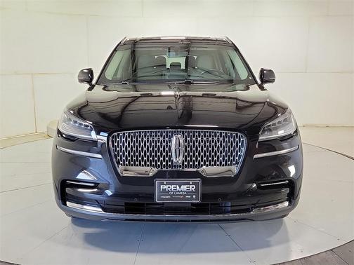 2022 Lincoln Aviator Reserve RWD