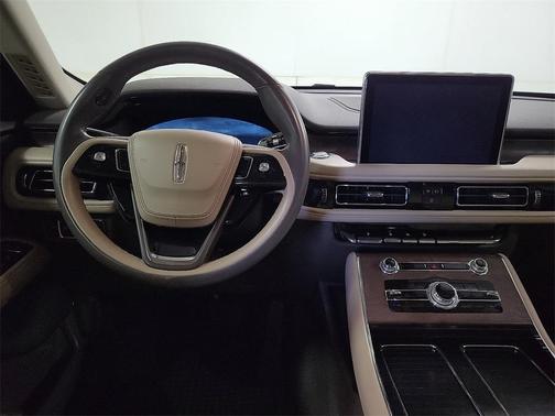 2022 Lincoln Aviator Reserve RWD