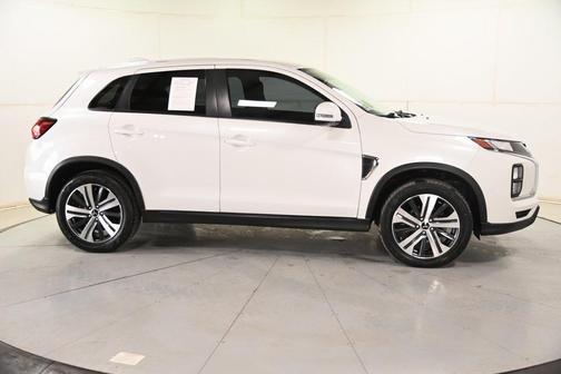 2021 Mitsubishi Outlander Sport 2.0 SE