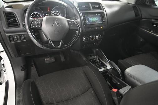 2021 Mitsubishi Outlander Sport 2.0 SE