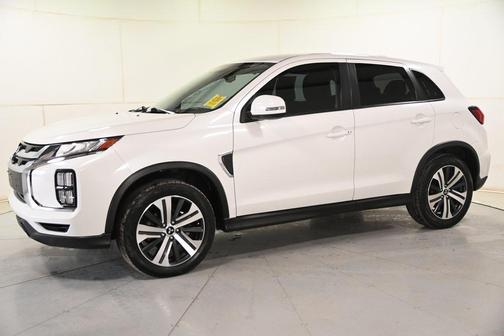 2021 Mitsubishi Outlander Sport 2.0 SE