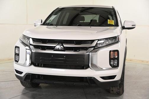 2021 Mitsubishi Outlander Sport 2.0 SE
