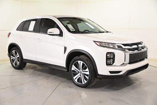 2021 Mitsubishi Outlander Sport 2.0 SE