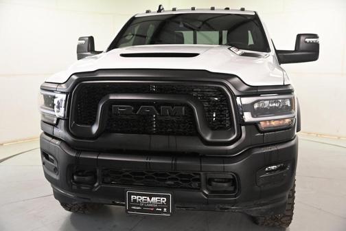 2024 RAM 2500 Power Wagon