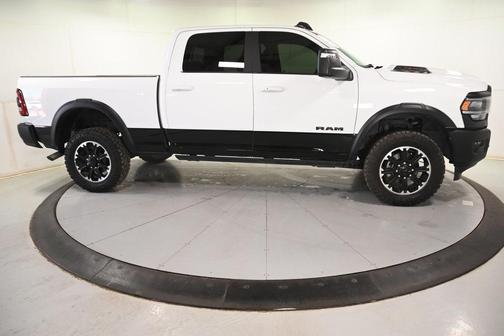 2024 RAM 2500 Power Wagon