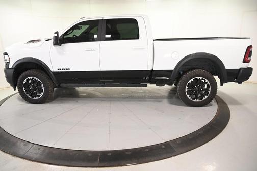 2024 RAM 2500 Power Wagon