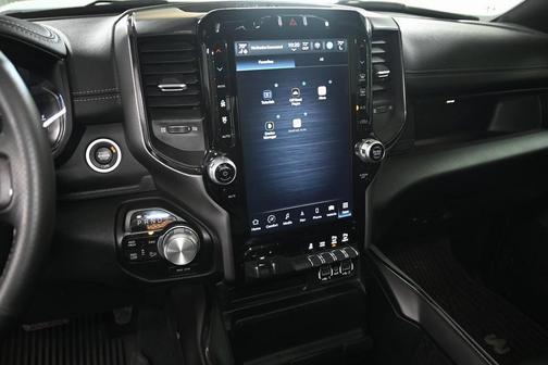 2024 RAM 2500 Power Wagon