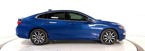 2023 Chevrolet Malibu RS