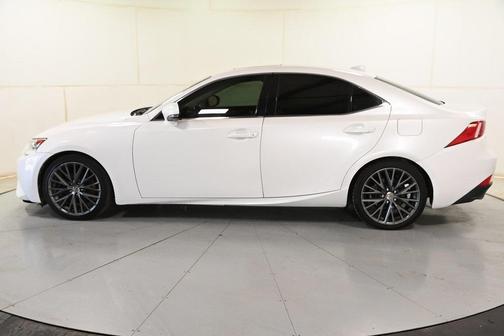 2014 Lexus IS 250 Base