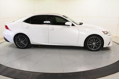 2014 Lexus IS 250 Base