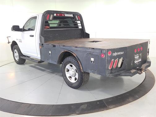2017 RAM 3500 Tradesman