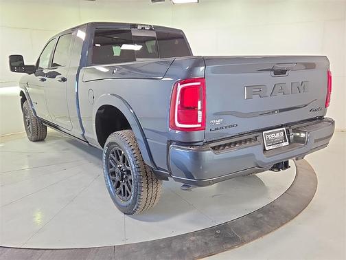2026 RAM 2500 Limited