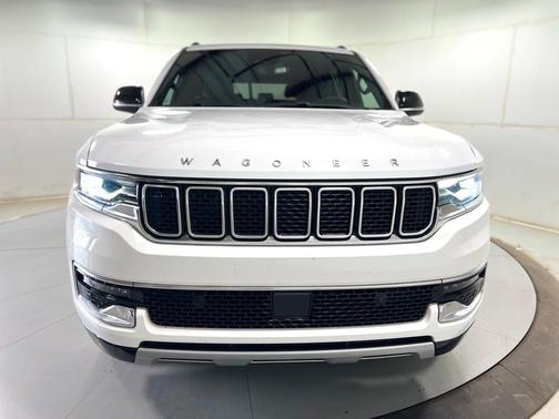 2023 Jeep Wagoneer L Series II