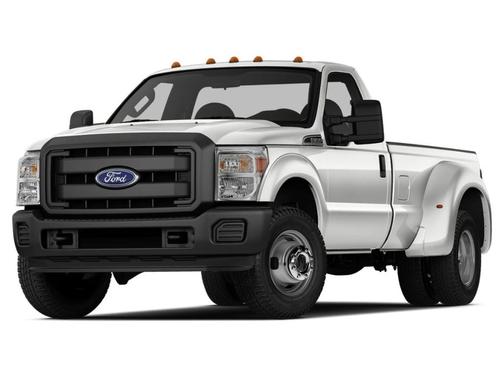2015 Ford F-350 Lariat Super Duty
