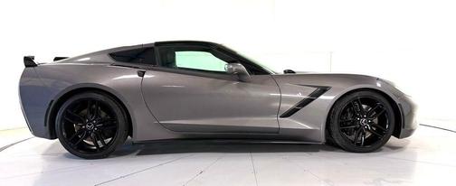 2015 Chevrolet Corvette Stingray Z51