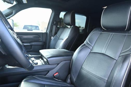 2024 RAM 2500 Limited