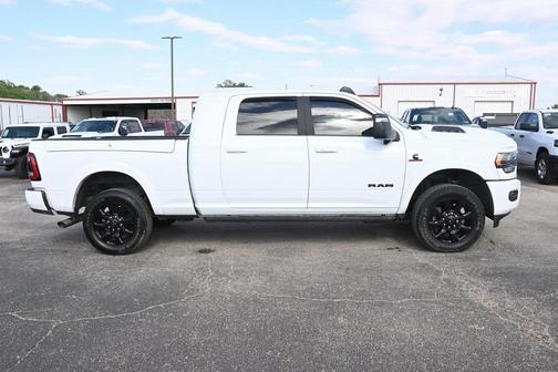 2024 RAM 2500 Limited