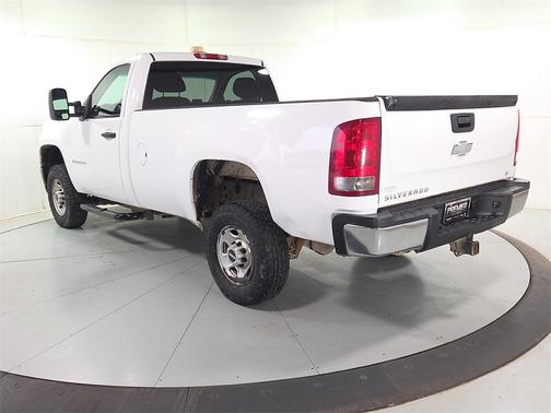 2008 GMC Sierra 2500 Work Truck