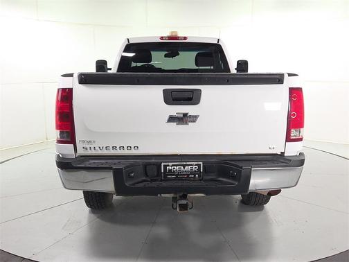 2008 GMC Sierra 2500 Work Truck