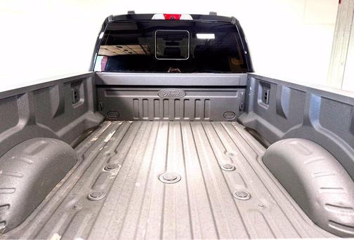 Brown 2026 Ford F-450 King Ranch