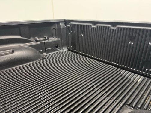 Diamond Black 2021 RAM 1500 Big Horn