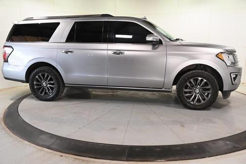 2020 Ford Expedition Max Limited