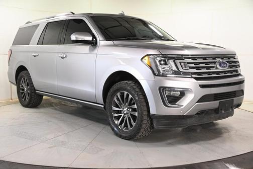 2020 Ford Expedition Max Limited