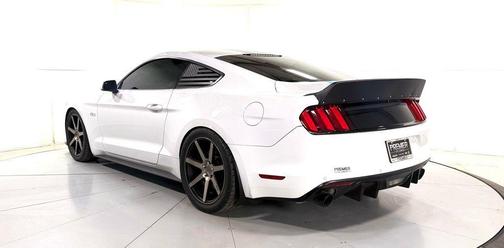 2016 Ford Mustang GT