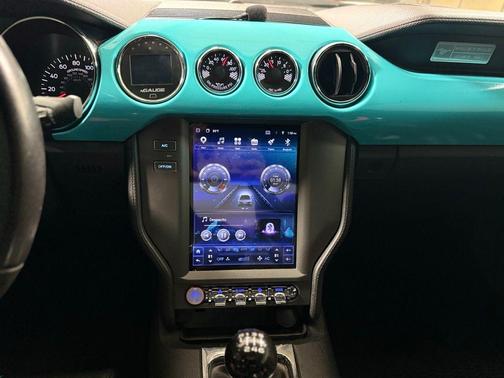 2016 Ford Mustang GT