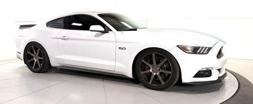 2016 Ford Mustang GT