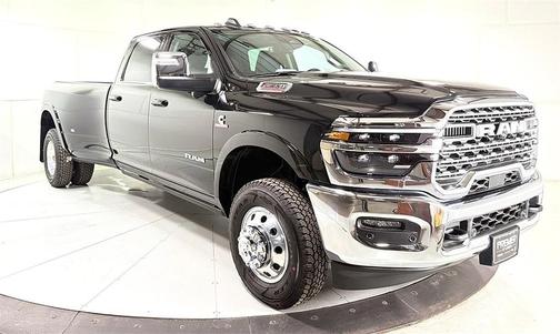 2026 RAM 3500 Limited